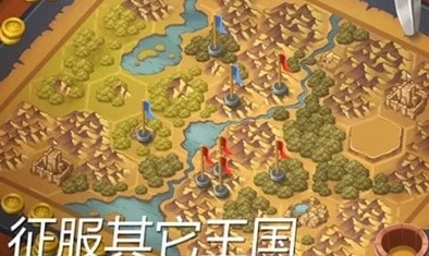 守卫者王国偷资源高级策略：详解观察敌方阵型与突破方法