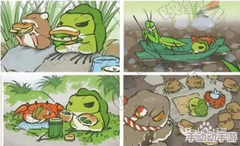 旅行青蛙游戏内照片保存到手机教程：详细分享保存图片方法技巧