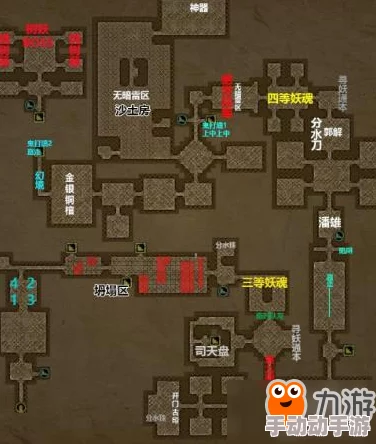 长生劫手游深度解析：龙角色输出能力究竟有多强？超强爆发值得拥有！
