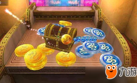 艾尔战记3D龙币获取途径及推币机玩法深度攻略解析