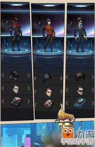 跨越星弧游戏攻略：详解如何成功招募角色米莎的步骤与技巧