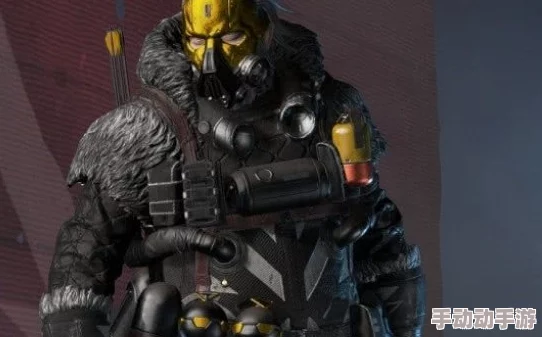 Apex英雄角色深度解析:侵蚀怎么样?全面剖析侵蚀技能特点与用法 Apex英雄角色深度解析:侵蚀怎么样?全面剖析侵蚀技能特点与用法