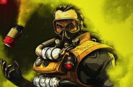 Apex英雄角色深度解析:侵蚀怎么样?全面剖析侵蚀技能特点与用法 Apex英雄角色深度解析:侵蚀怎么样?全面剖析侵蚀技能特点与用法