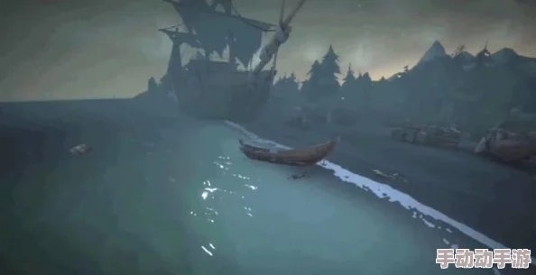 第五人格新地图曝光:湖景村动态图片抢先看,全新场景房子细节丰富多样 第五人格新地图曝光:湖景村动态图片抢先看,全新场景房子细节丰富多样