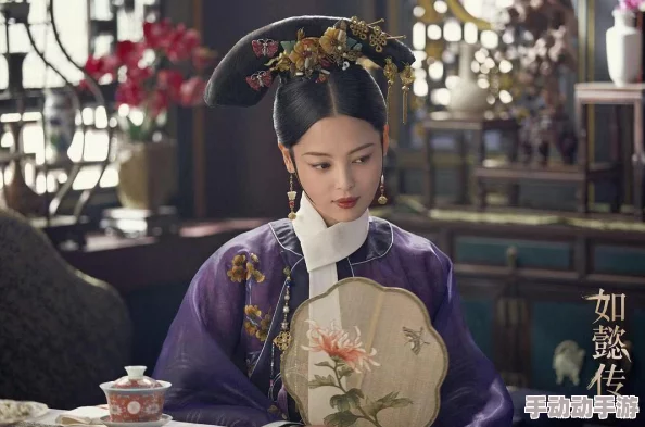 如懿传手游新手必备：快速入门技巧与高效升级攻略大全