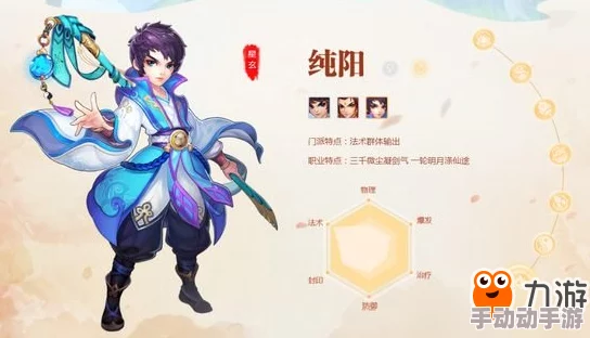 桃源仙境手游真龙角色加点攻略：详解4力量1敏捷配置建议