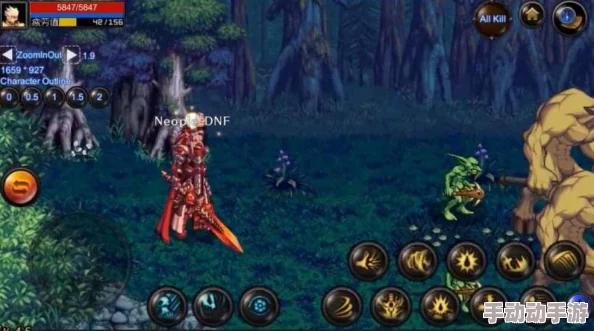 地下城与勇士M游戏攻略：全面解析铁片获得方法与途径一览