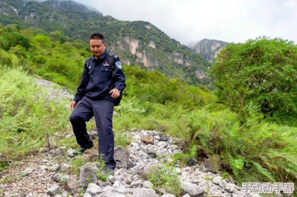 荒野行动新地图悬崖镇打法攻略：偏远之地蕴藏丰富资源，制胜策略揭秘