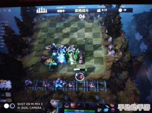 刀塔自走棋神族种族技能全面解析与实战应用指南