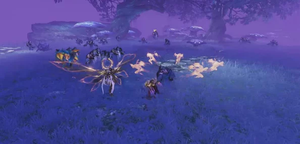 风暴魔域手游爵位作用及提升、获得方法全面攻略解析