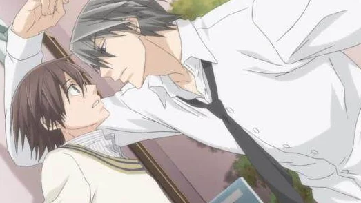 探索男男情感的极致魅力：无遮挡全黄H全肉动漫带你领略不一样的视觉盛宴与心灵碰撞