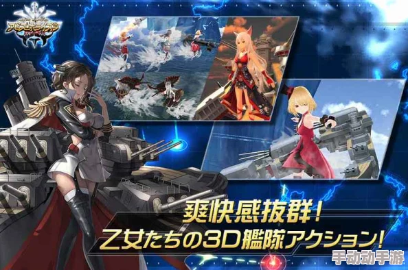 深渊地平线声优阵容大揭秘：CV豪华抢先看，一览无余的配音盛宴