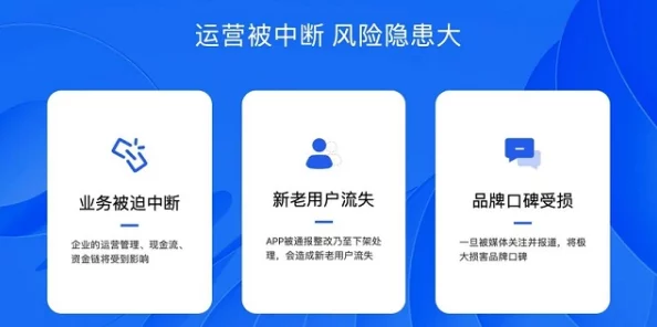 404黄色软件：揭示网络安全隐患与用户隐私保护的紧迫性以及合规使用软件的重要性