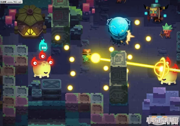 比特小队新手攻略大全：全面解析如何高效获取武器与道具技巧