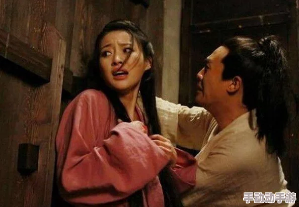 穿越时空的欲望：古代短篇乱淫小说中的禁忌与情感交织