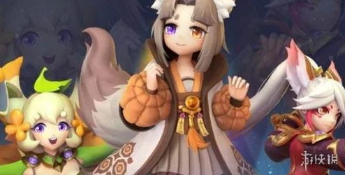 一起来捉妖：深度解析土属性中哪些妖灵最为强势