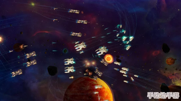 银河帝国深度侦查策略:全面攻略与实战技巧解析 银河帝国深度侦查策略:全面攻略与实战技巧解析