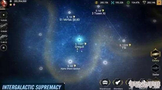 银河帝国深度侦查策略:全面攻略与实战技巧解析 银河帝国深度侦查策略:全面攻略与实战技巧解析