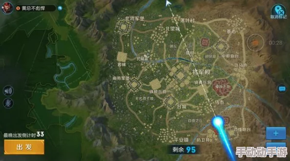 王者荣耀边境突围模式：基础与进阶逃生技巧大盘点及策略解析