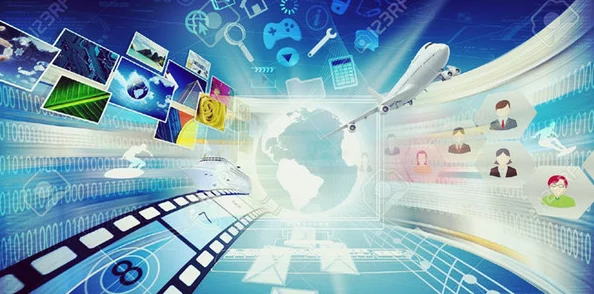 探索色片视频网站的无限魅力：让你在视觉盛宴中尽情享受多元文化与创意表达的奇妙旅程