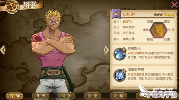 航海王燃烧意志：全面解析装备取舍策略，高效留存顶级装备攻略