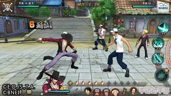 航海王燃烧意志：全面解析装备取舍策略，高效留存顶级装备攻略