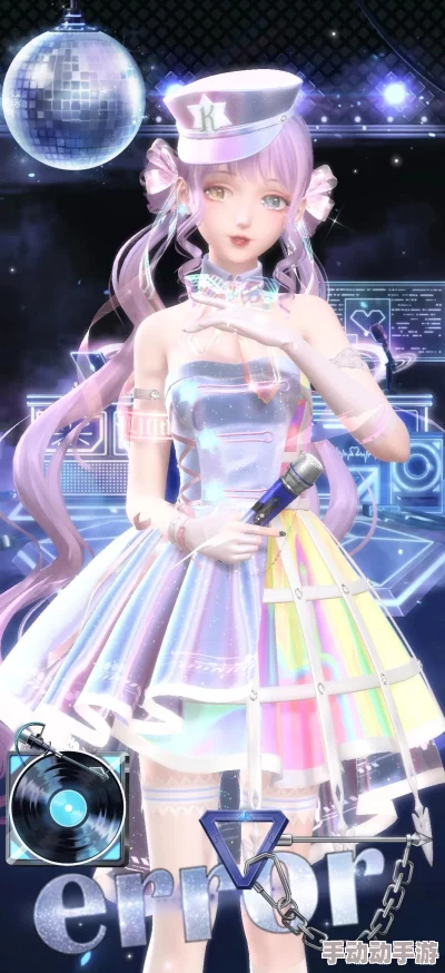 闪耀暖暖最全攻略：掌握最最简单台服下载技巧与步骤