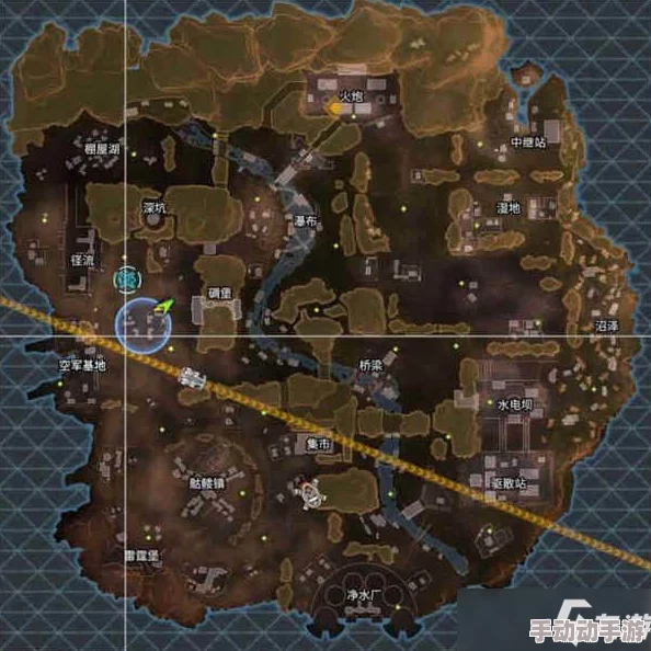 Apex英雄宝箱机器人全地图位置一览及高效寻找方法详解指南