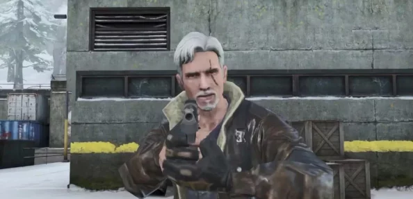 明日之后：白树高地激战，拉扎罗夫对决凶猛狗熊，最终结局出人意料！