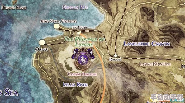 武神传说桃花岛迷宫全攻略：过关技巧与迷阵行走路线解析