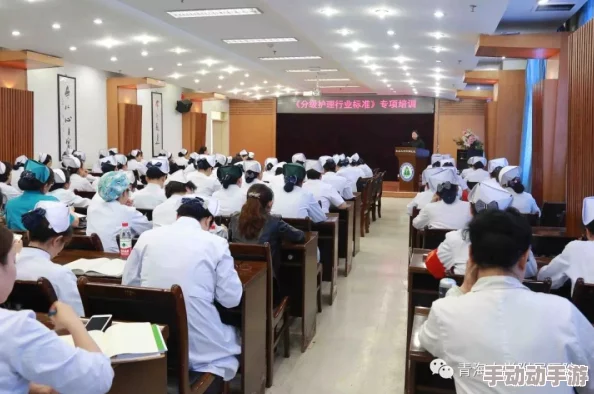 日本护士行业最新动态：技术创新与护理服务提升，助力患者康复与健康管理新模式