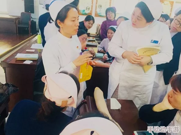 日本护士行业最新动态：技术创新与护理服务提升，助力患者康复与健康管理新模式