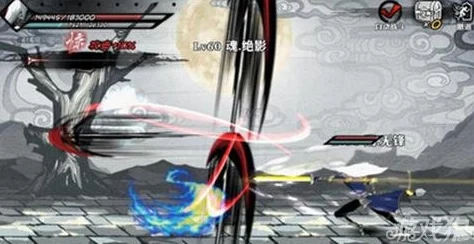 影之刃3炽刀职业核心技能冥杀野高效用法与实战技巧介绍