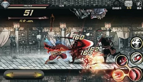 影之刃3炽刀职业核心技能冥杀野高效用法与实战技巧介绍