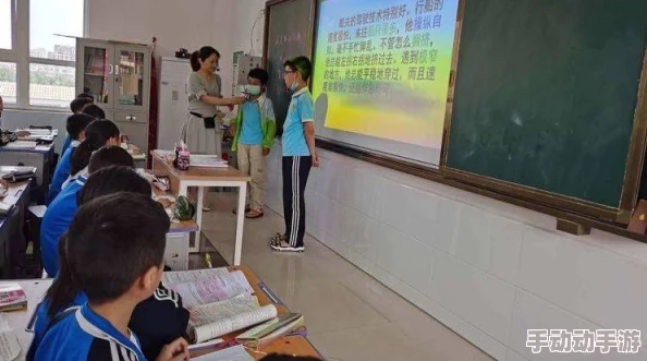 轻松愉快的课堂：老师如何巧妙运用‘轻点操’提升学生学习兴趣与专注力