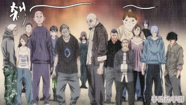 一人之下手游角色深度解析：徐四的实力与性格究竟如何？