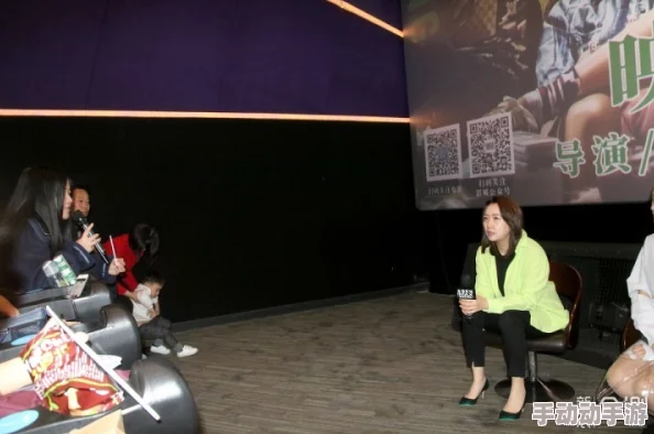 国产交换4p在线观看：最新动态与观众反响，探讨影片背后的故事与制作团队的创作理念