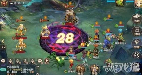 魔力宝贝手机版全面解析：高效击杀世界BOSS打法攻略与技巧