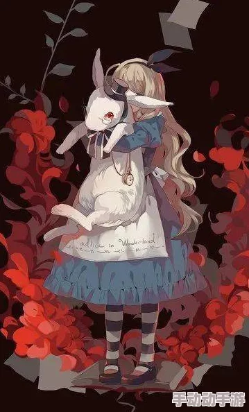 在奇幻二次元世界中，美女被捆绑的神秘冒险：探索她们背后的故事与勇气