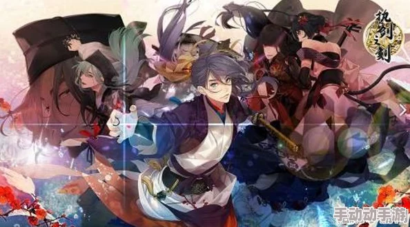 执剑之刻SSR武器获得全攻略：途径多样，签到并非唯一方式