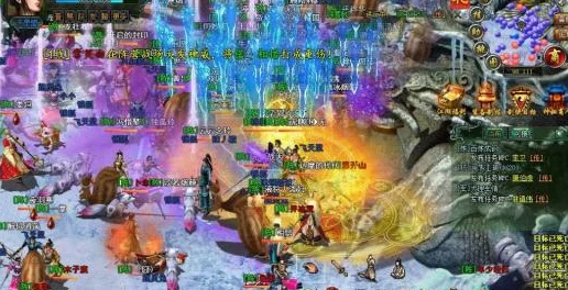 剑侠奇缘：深入解析吞噬装备对角色成长的显著作用