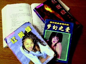 探索色淫小说排行榜：揭示当代文学中最具争议与魅力的情色作品推荐