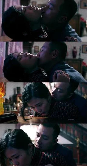 警花系列：乱肉辣伦的激情岁月，探寻禁忌与欲望交织的精彩故事