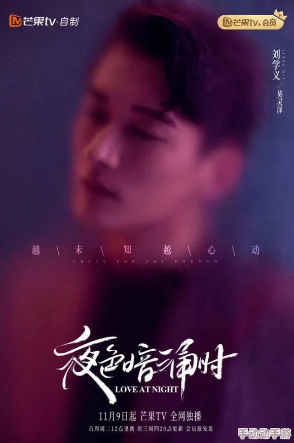 在温柔的夜色中，一点点挤进粉嫩的体内，感受心跳交融的奇妙瞬间与无尽遐想