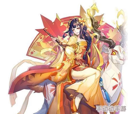 云梦四时歌螭吻角色评测：好不好用？详细符灵属性一览解析