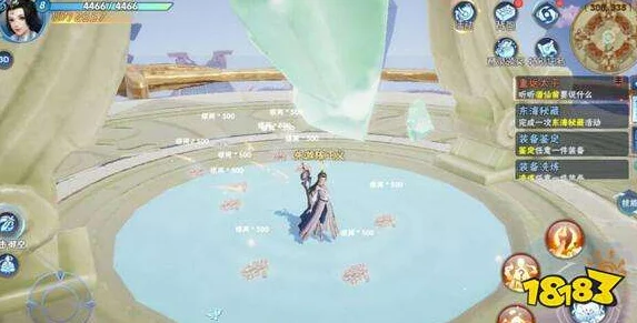 仙剑奇侠传4手游：高效银两获得攻略，揭秘快速挣钱秘诀