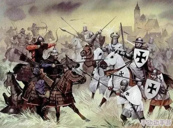 部落争霸全面解析：装备系统深度攻略与强化技巧