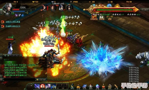 《玄仙传奇》精彩活动玩法全面介绍与攻略指南