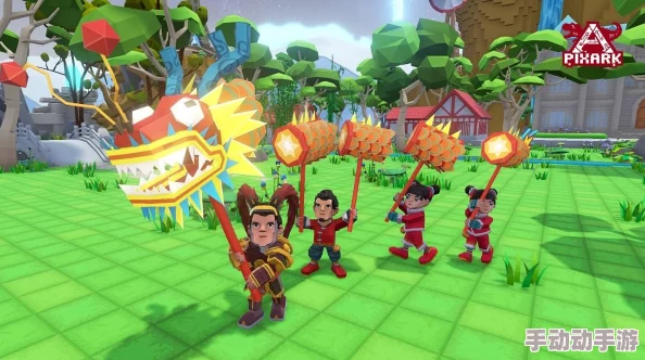 方舟生存进化游戏探索：光柱及补给箱位置分布全面指南