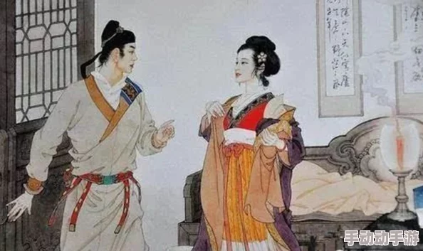 古代伦欲老妇短篇小说:最新进展揭示了角色关系的复杂性与情感纠葛,吸引读者深入思考人性的多面性 古代伦欲老妇短篇小说:最新进展揭示了角色关系的复杂性与情感纠葛,吸引读者深入思考人性的多面性